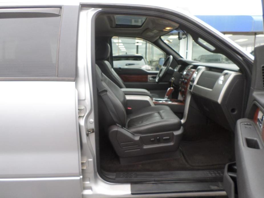 used 2010 Ford F-150 car, priced at $9,452