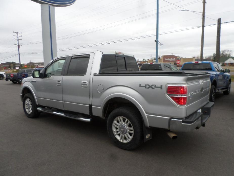 used 2010 Ford F-150 car, priced at $9,452