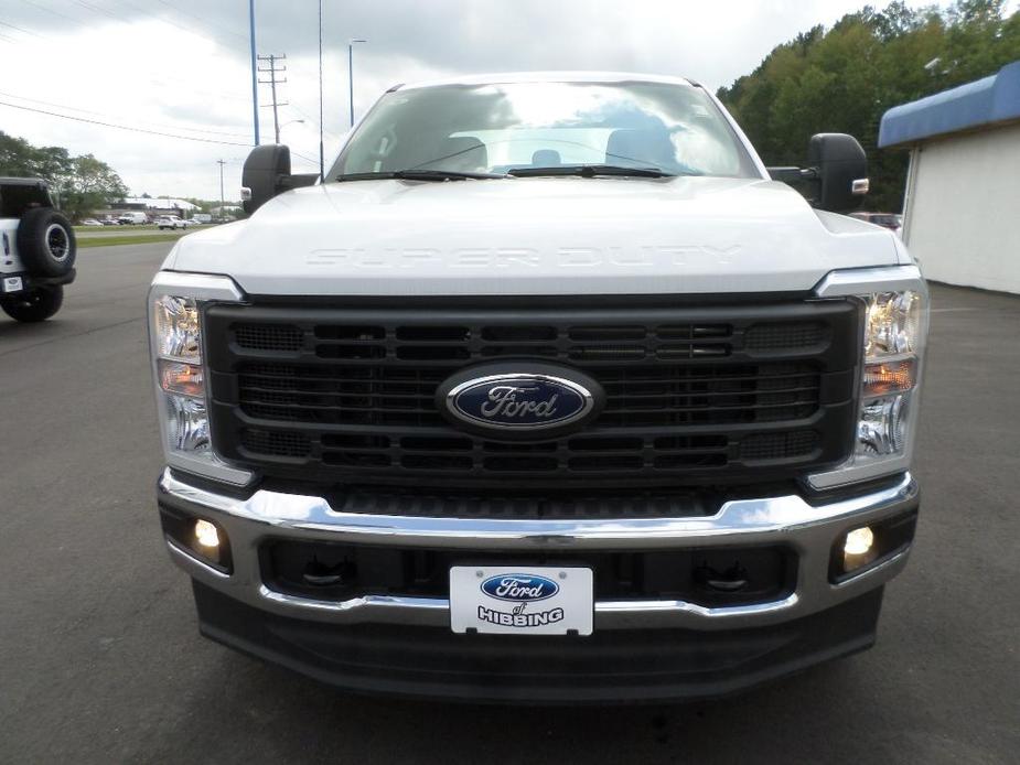 new 2024 Ford F-250 car, priced at $51,915