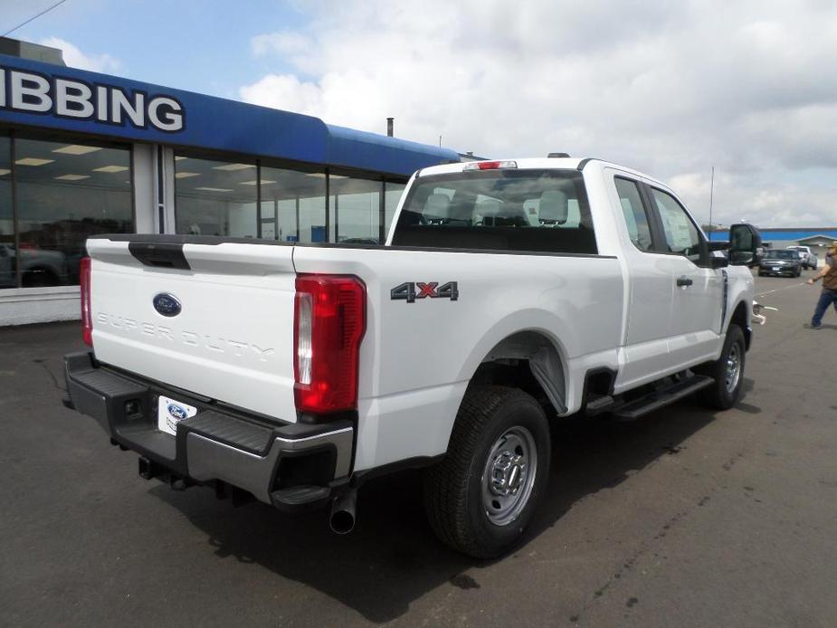 new 2024 Ford F-250 car, priced at $51,915