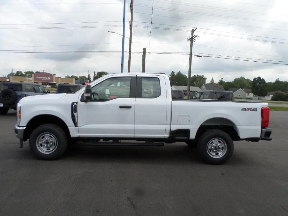 new 2024 Ford F-250 car, priced at $51,915