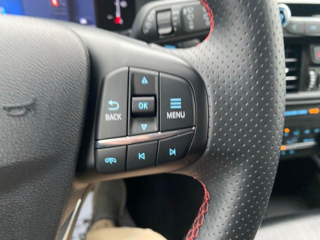 used 2025 Ford Escape car, priced at $25,980