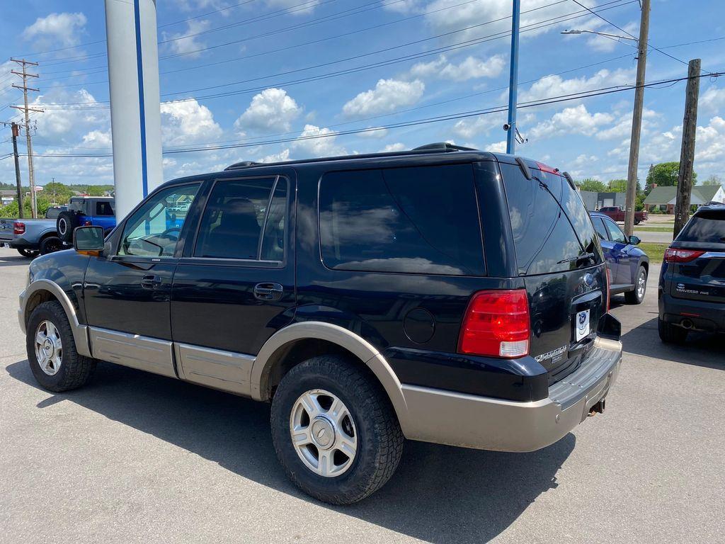 used 2004 Ford Expedition car, priced at $3,980