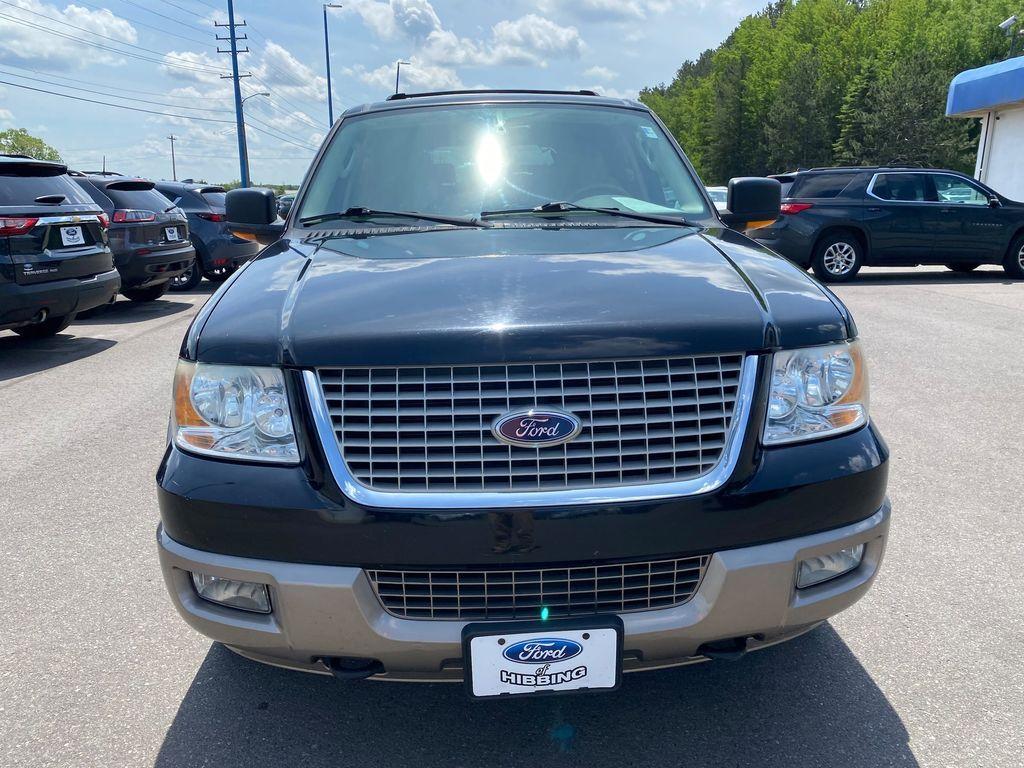used 2004 Ford Expedition car, priced at $3,980