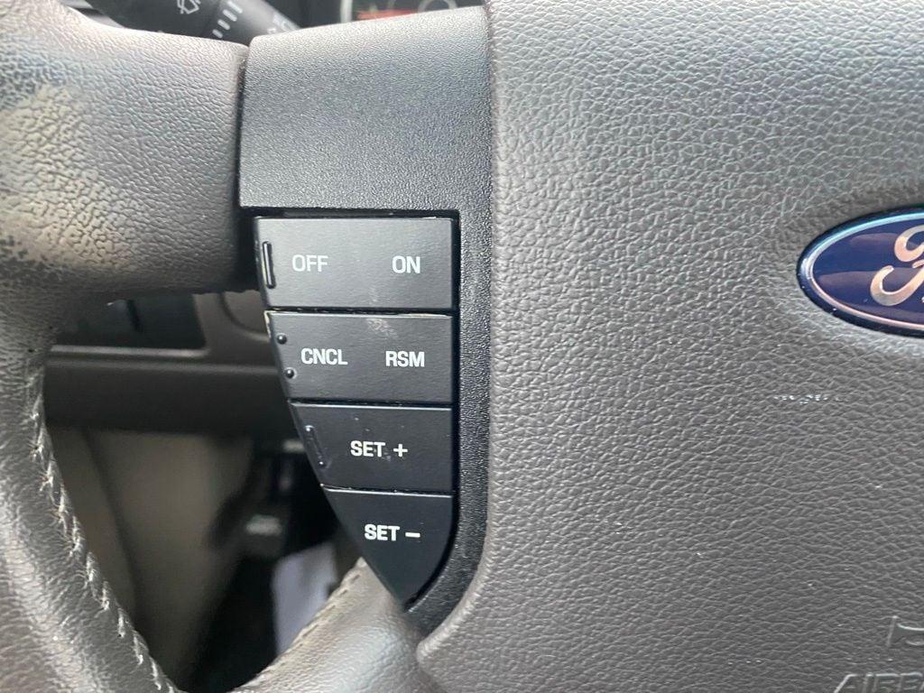 used 2009 Ford Taurus car, priced at $4,703