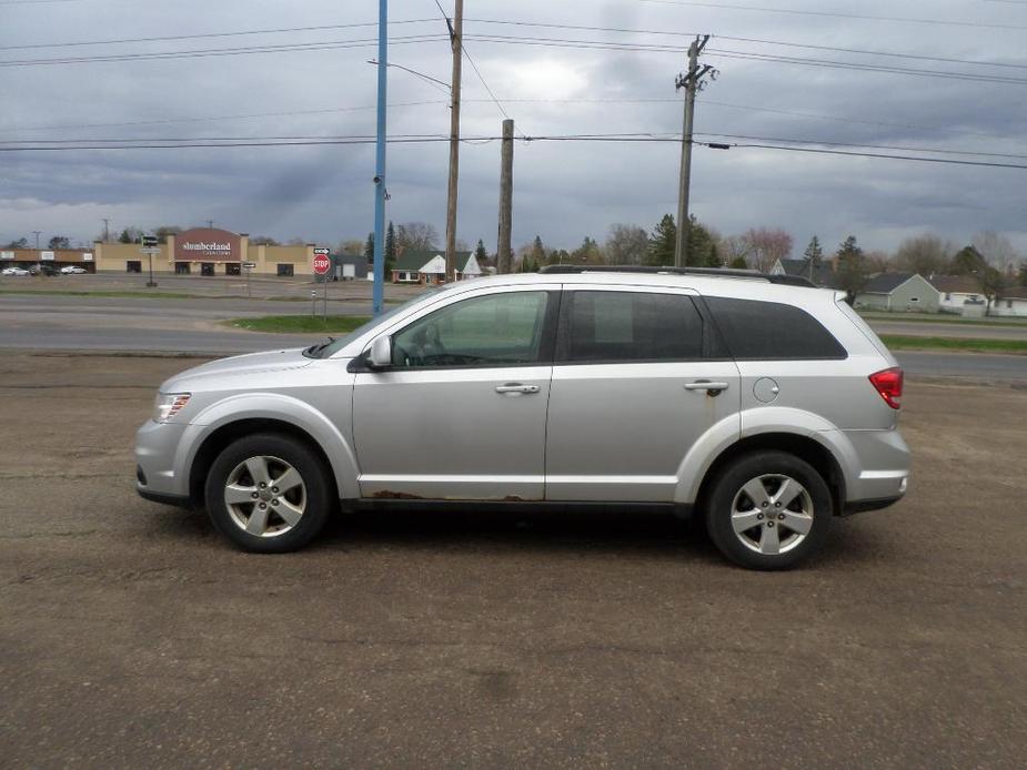 used 2012 Dodge Journey car, priced at $6,397