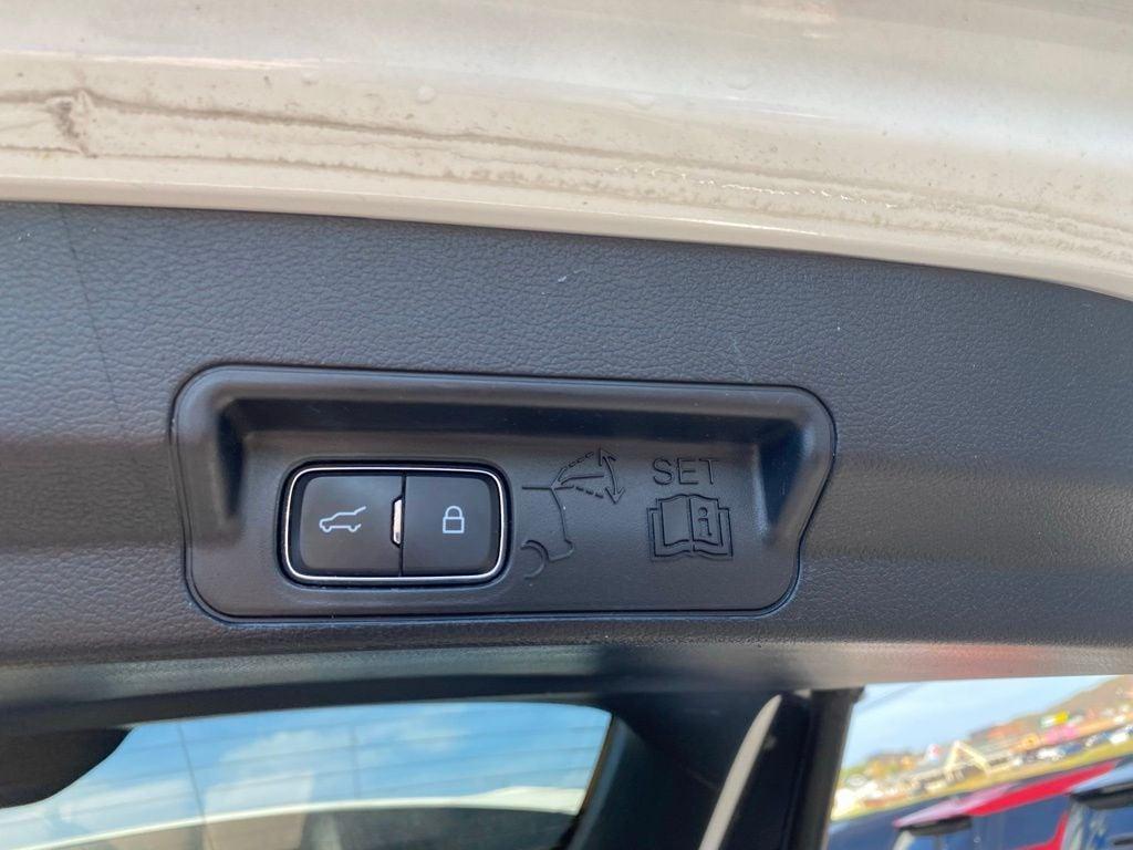 used 2020 Ford Explorer car, priced at $26,710