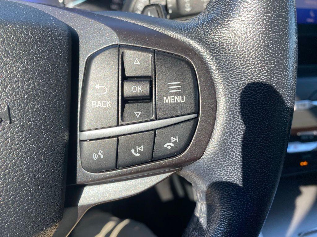 used 2020 Ford Explorer car, priced at $26,710