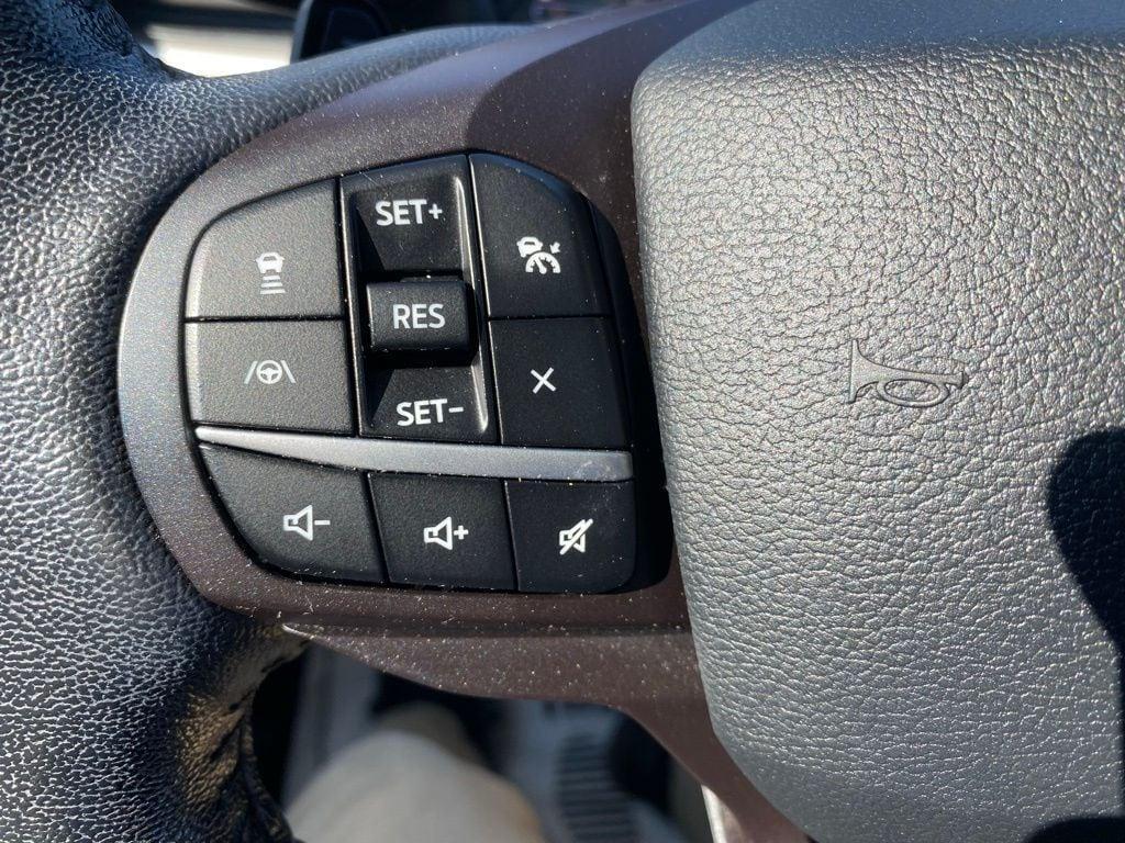 used 2020 Ford Explorer car, priced at $26,710