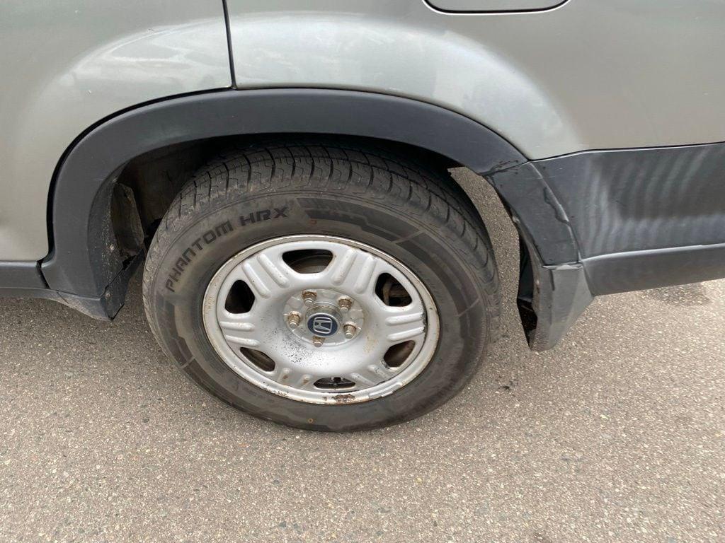 used 2005 Honda CR-V car, priced at $4,980