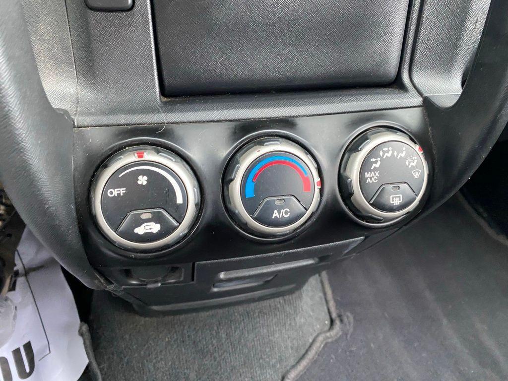 used 2005 Honda CR-V car, priced at $4,980