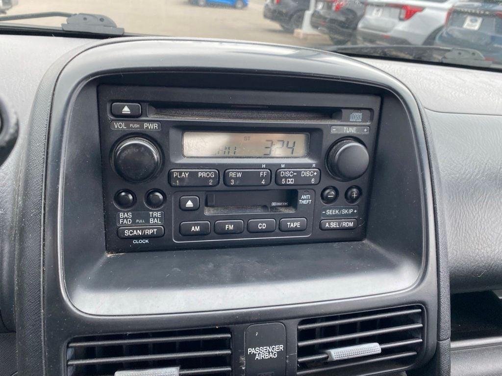 used 2005 Honda CR-V car, priced at $4,980