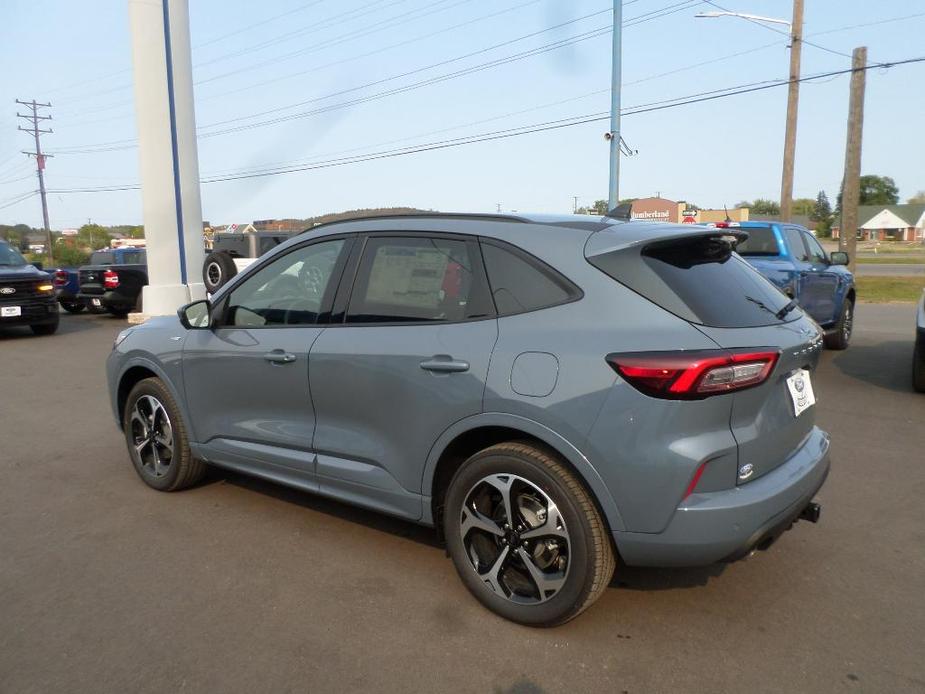 new 2024 Ford Escape car, priced at $38,226