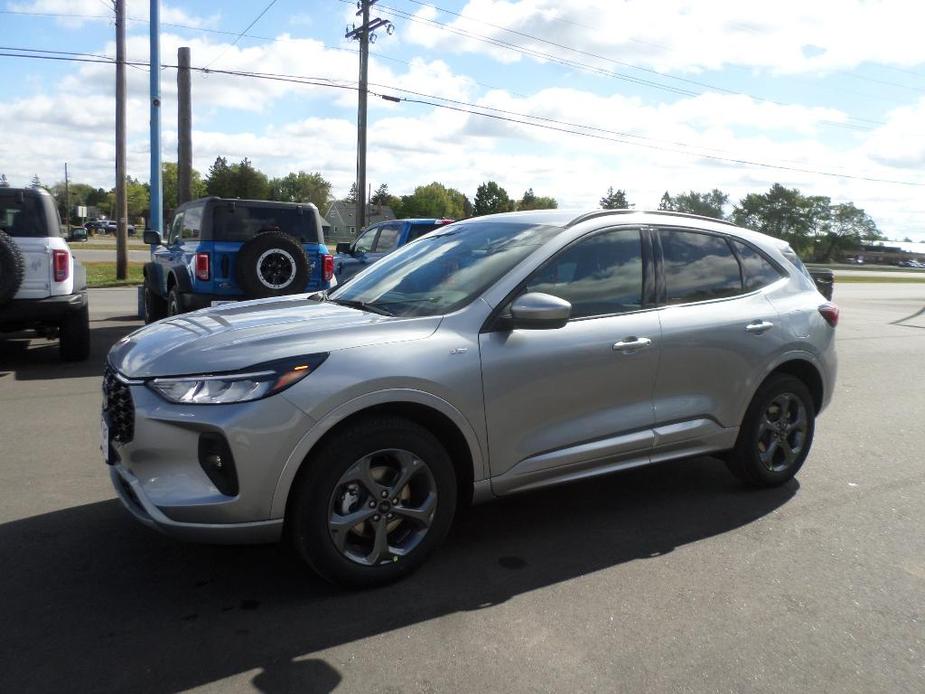 new 2024 Ford Escape car, priced at $34,944