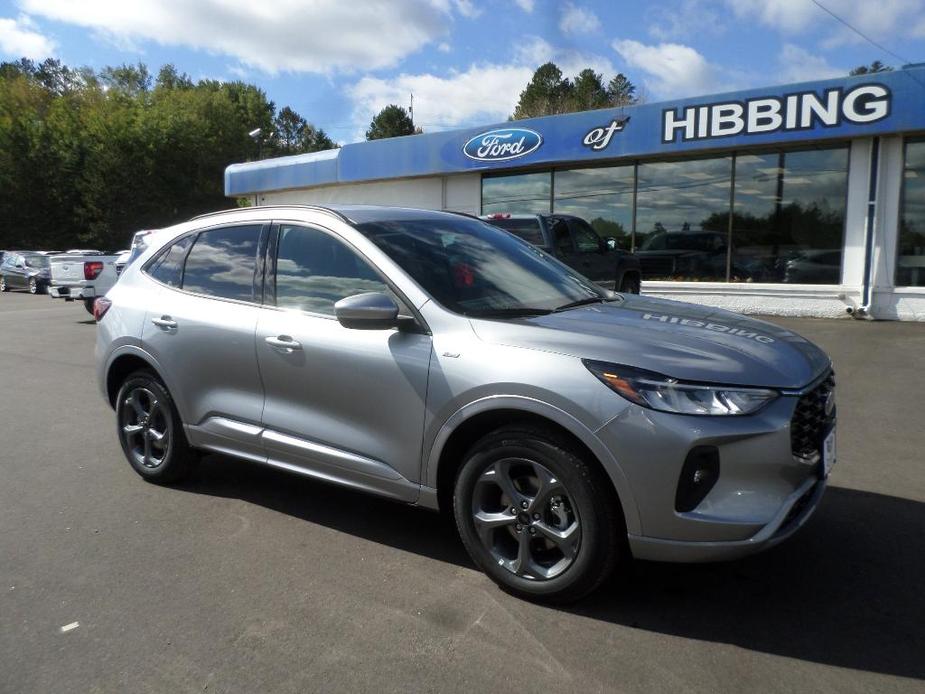 new 2024 Ford Escape car, priced at $34,944