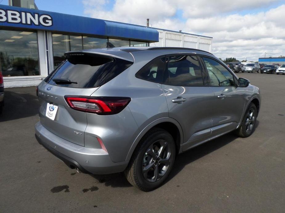 new 2024 Ford Escape car, priced at $34,944