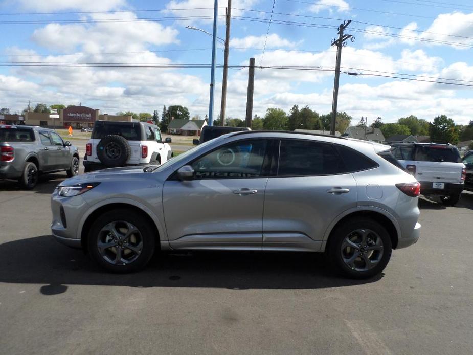 new 2024 Ford Escape car, priced at $34,944