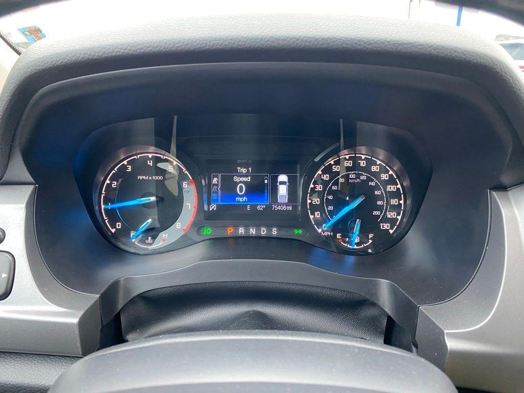 used 2021 Ford Ranger car, priced at $25,980