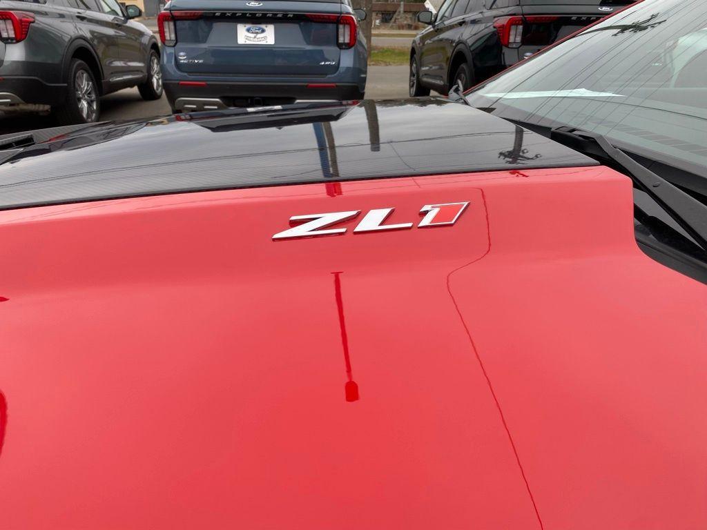 used 2013 Chevrolet Camaro car, priced at $36,980