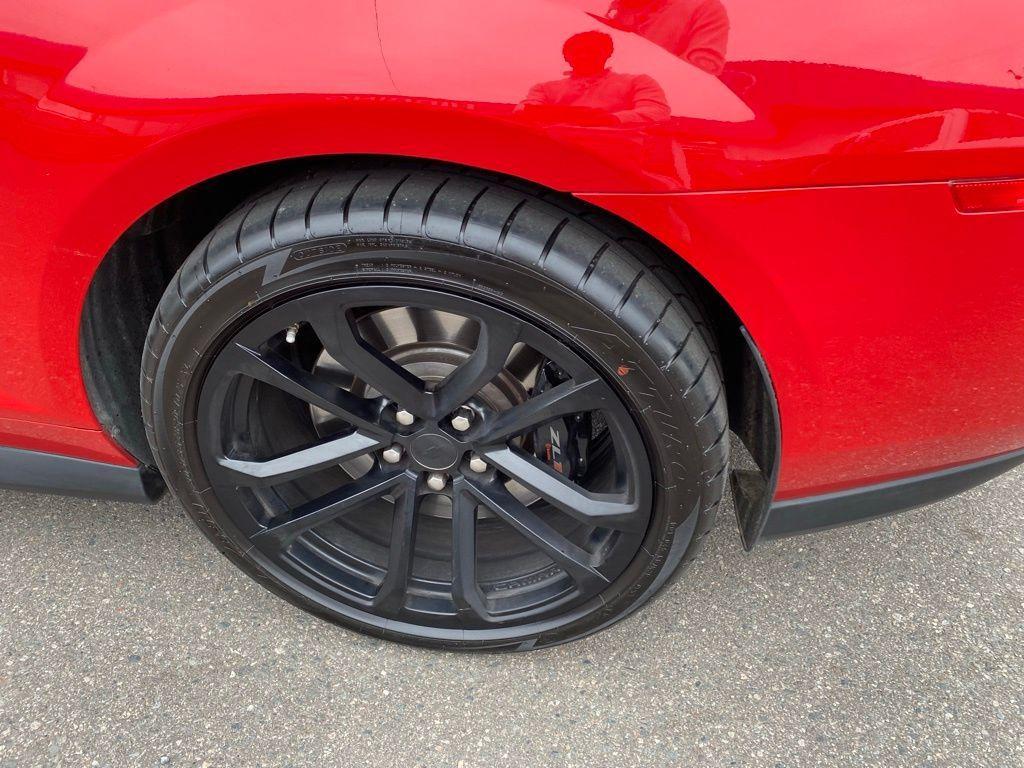 used 2013 Chevrolet Camaro car, priced at $36,980