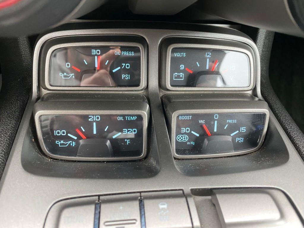 used 2013 Chevrolet Camaro car, priced at $36,980