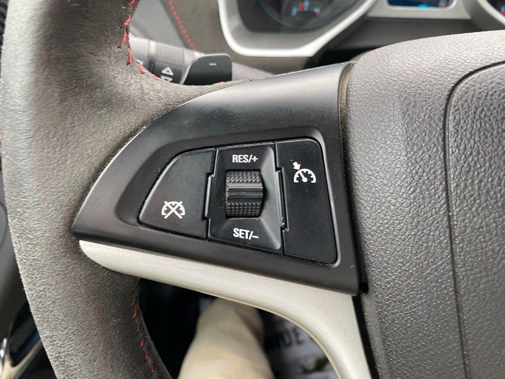 used 2013 Chevrolet Camaro car, priced at $36,980