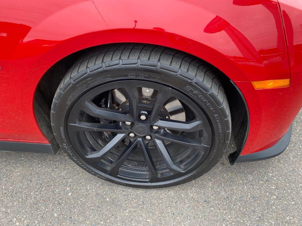 used 2013 Chevrolet Camaro car, priced at $36,980