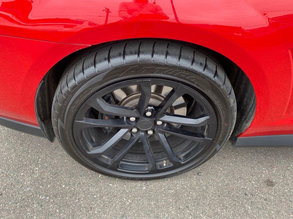 used 2013 Chevrolet Camaro car, priced at $36,980
