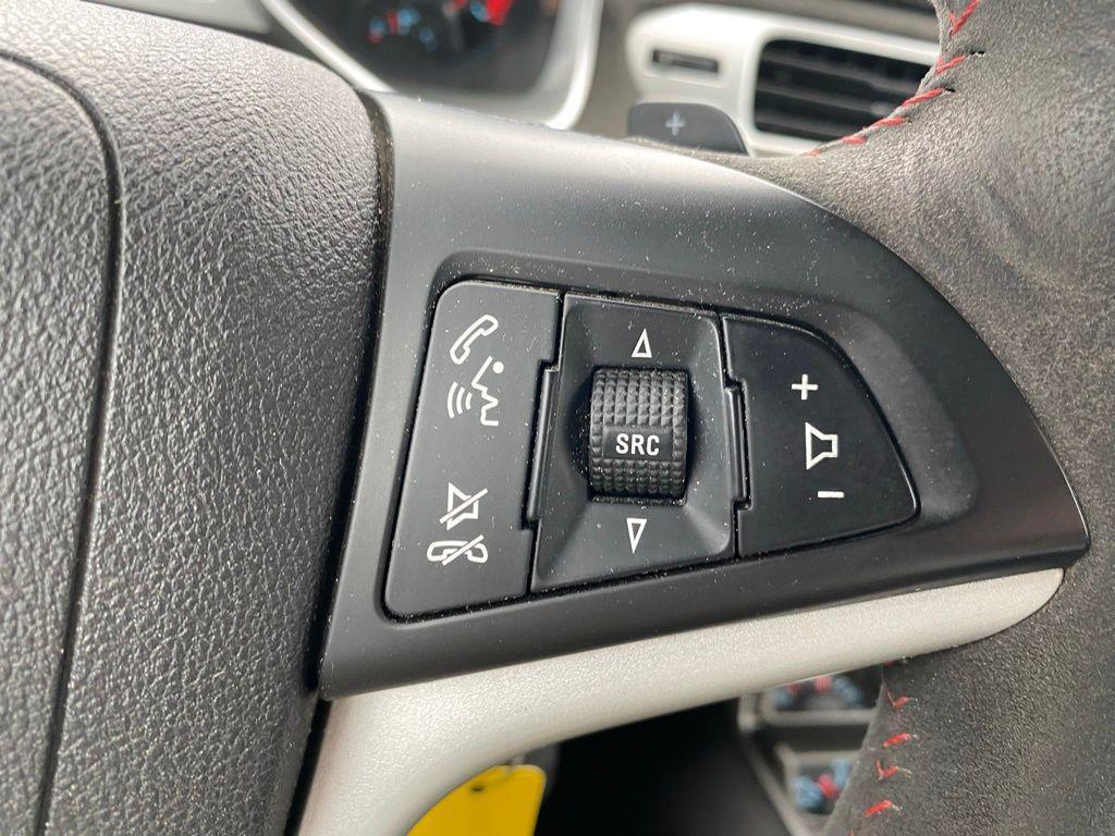 used 2013 Chevrolet Camaro car, priced at $36,980