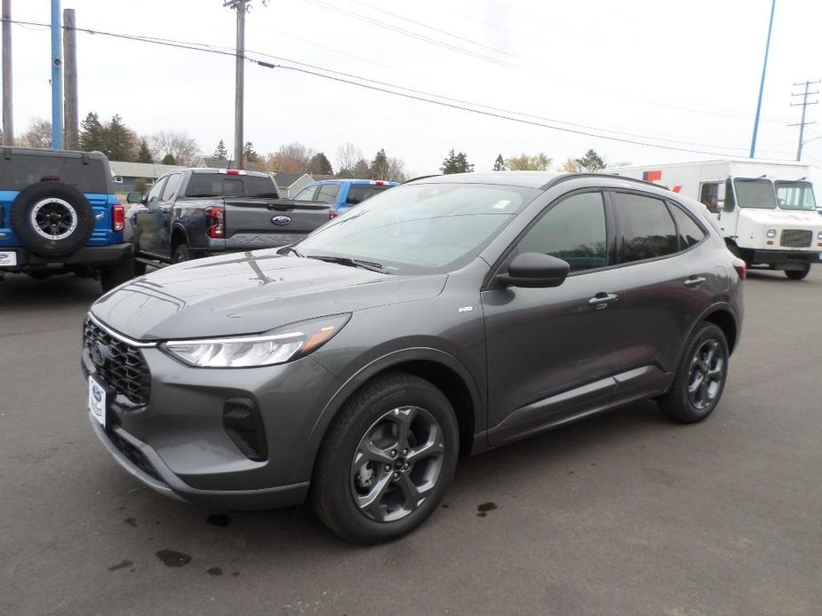 new 2024 Ford Escape car, priced at $33,251