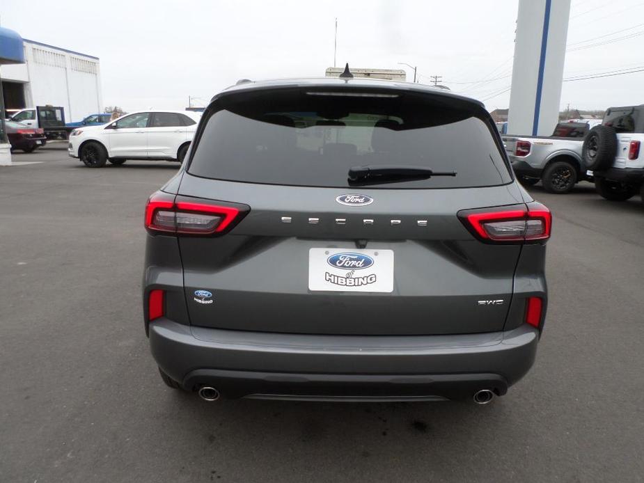 new 2024 Ford Escape car, priced at $33,251