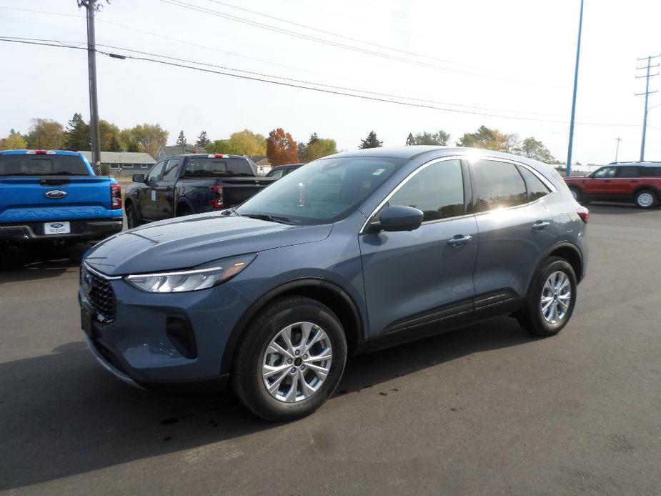 new 2024 Ford Escape car, priced at $35,376