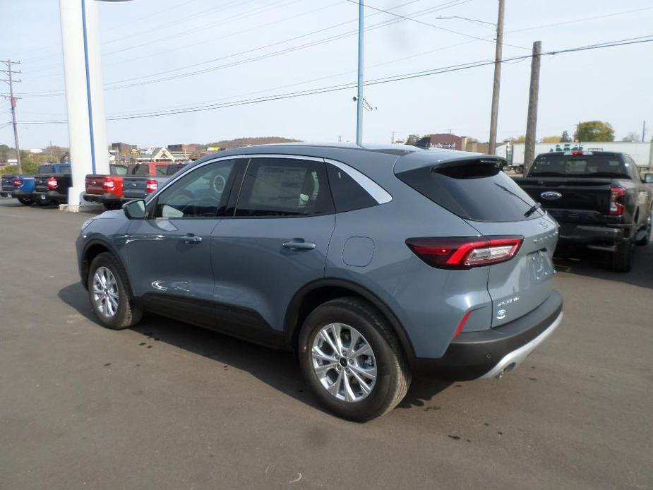 new 2024 Ford Escape car, priced at $35,376