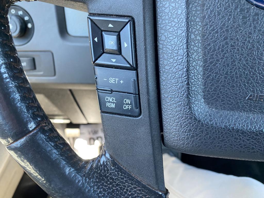 used 2014 Ford F-150 car, priced at $9,702