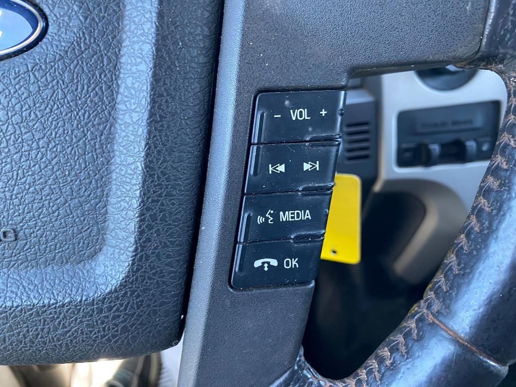 used 2014 Ford F-150 car, priced at $9,702