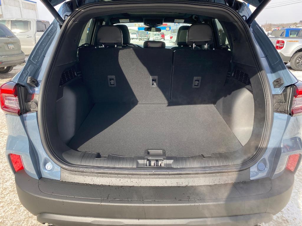 new 2025 Ford Escape car, priced at $32,723