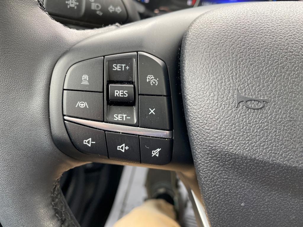 used 2024 Ford Bronco Sport car, priced at $32,980