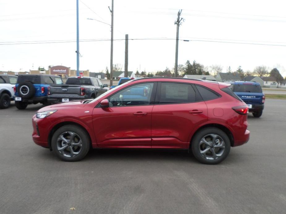 new 2024 Ford Escape car, priced at $34,897