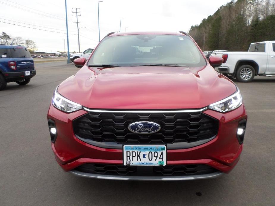 new 2024 Ford Escape car, priced at $34,897