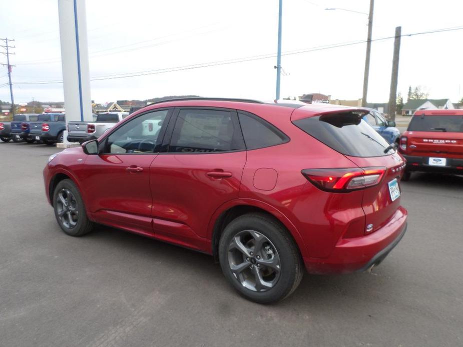 new 2024 Ford Escape car, priced at $34,897