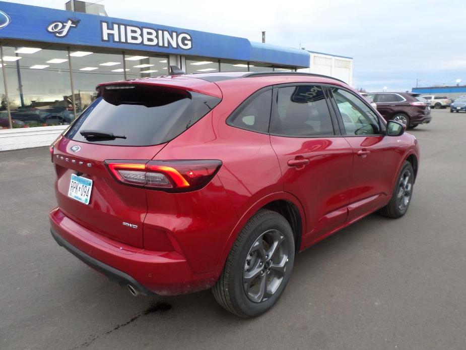 new 2024 Ford Escape car, priced at $34,897