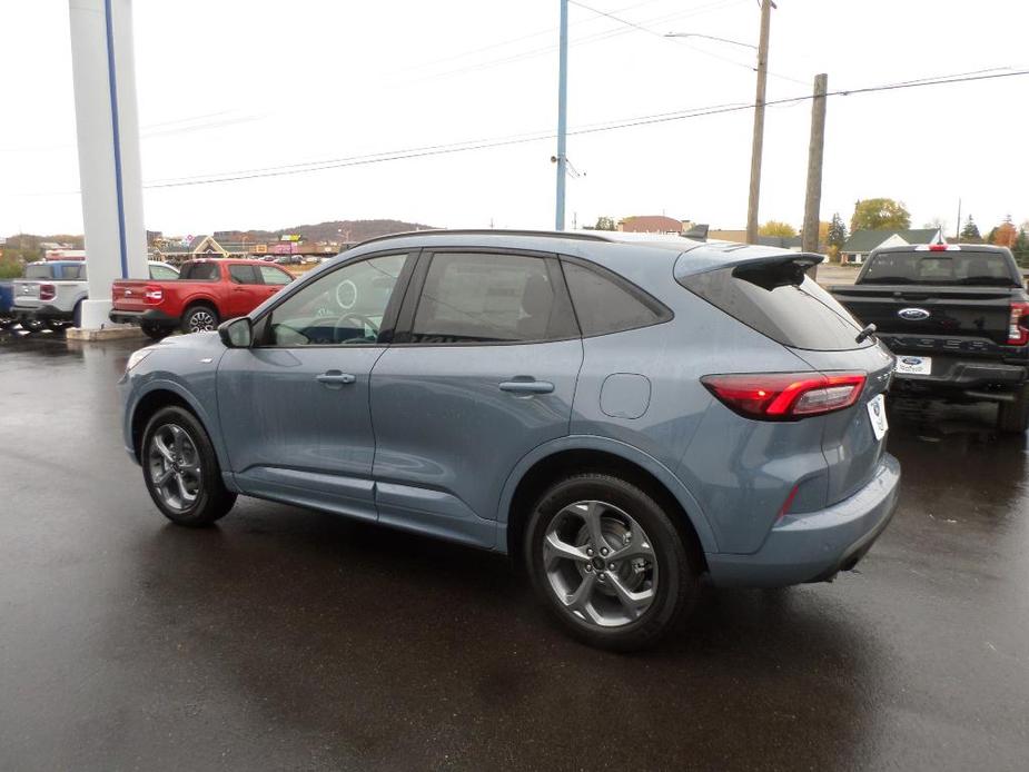 new 2024 Ford Escape car, priced at $33,381