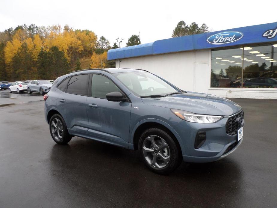 new 2024 Ford Escape car, priced at $33,381