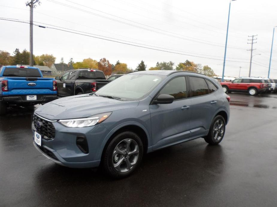 new 2024 Ford Escape car, priced at $33,381