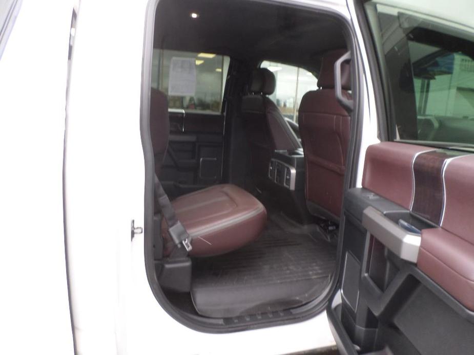 used 2015 Ford F-150 car, priced at $32,980