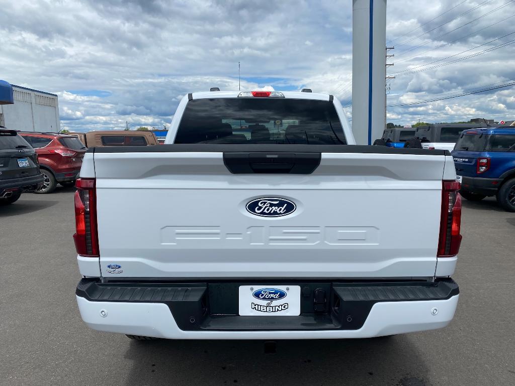 new 2025 Ford F-150 car, priced at $51,403