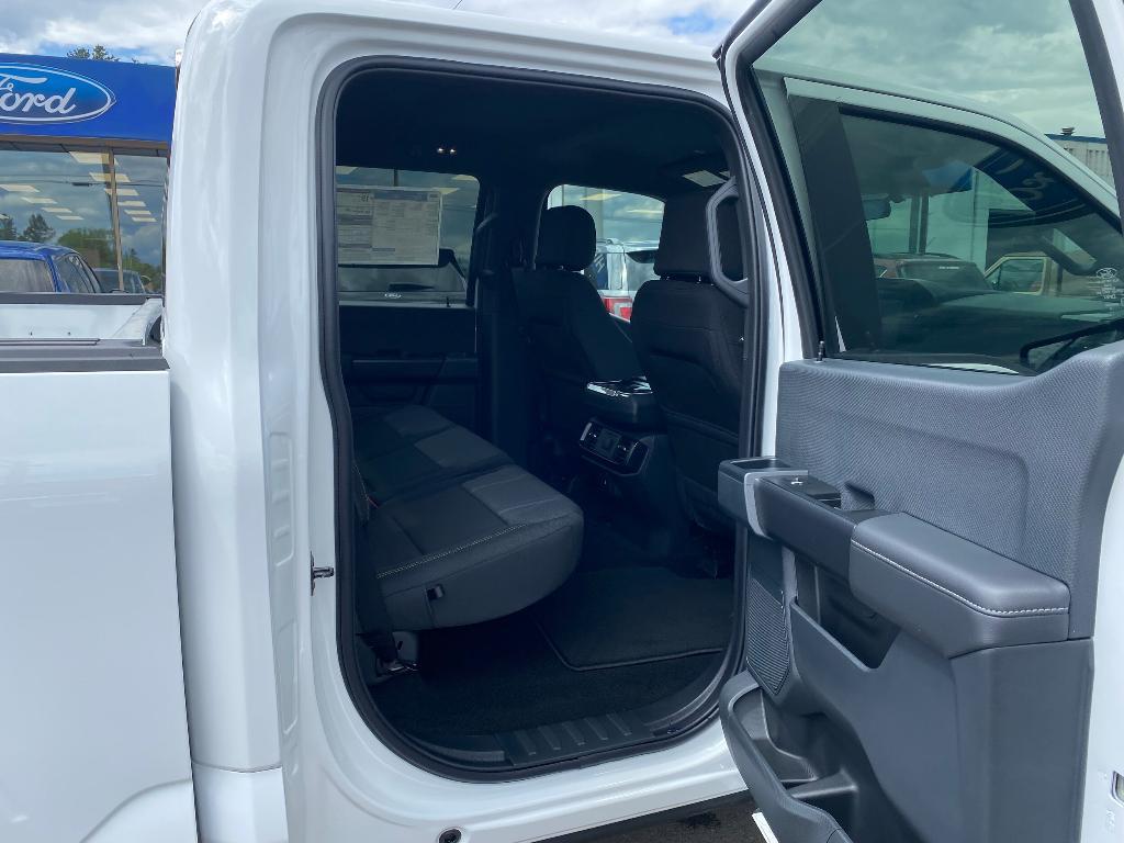 new 2025 Ford F-150 car, priced at $51,403