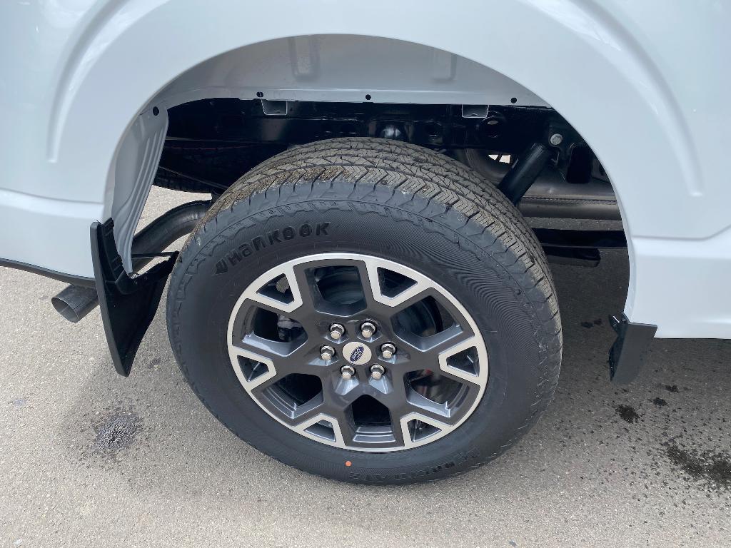 new 2025 Ford F-150 car, priced at $51,403