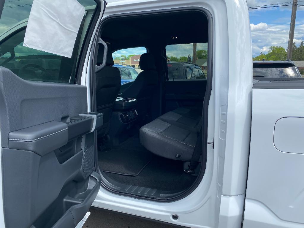 new 2025 Ford F-150 car, priced at $51,403
