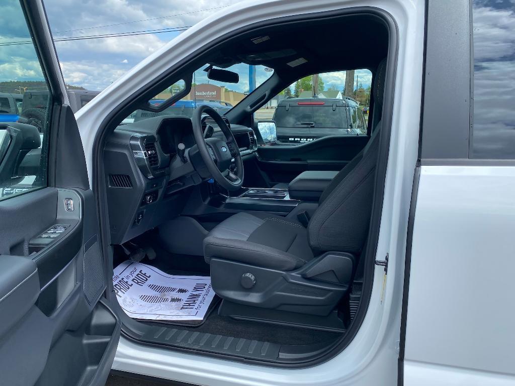 new 2025 Ford F-150 car, priced at $51,403